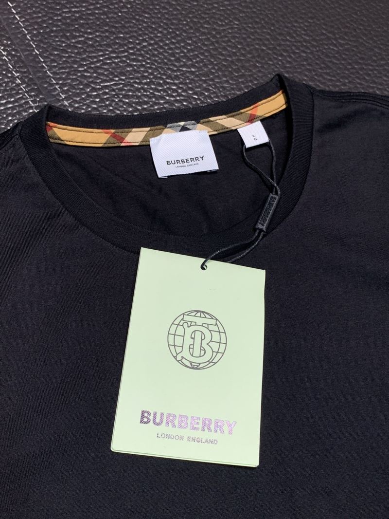 Burberry T-Shirts